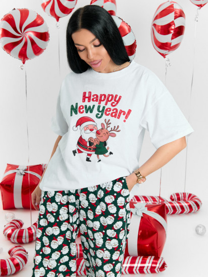 Пижама женская