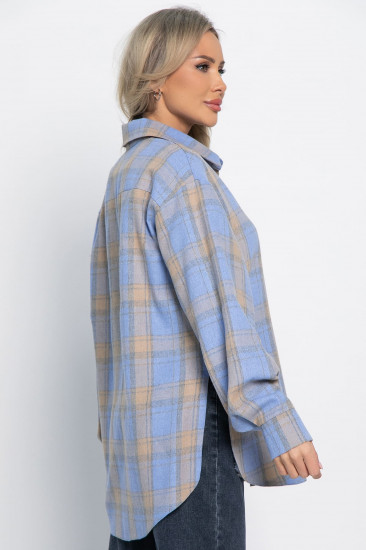 Рубашка женская «Дэлли»