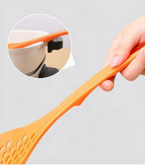 Шумовка оранжевая