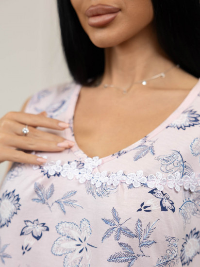 Сорочка женская