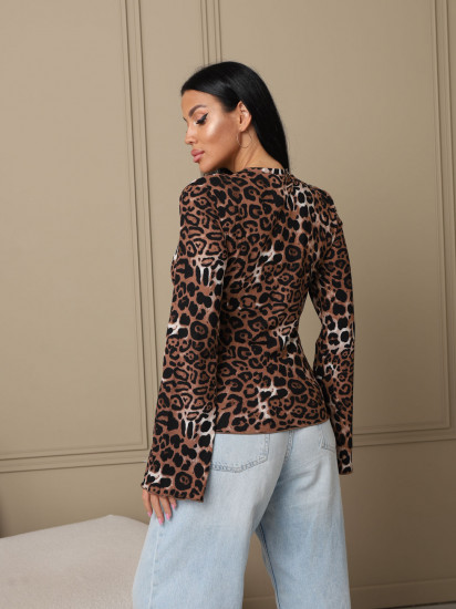 Лонгслив женский