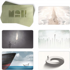 Метафорические ассоциативные карты «Глубинный страх» - Фото 3