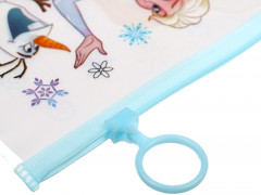 Пенал мягкий «Холодное сердце» - Фото 1