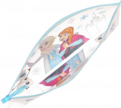 Пенал мягкий «Холодное сердце» - Фото 4