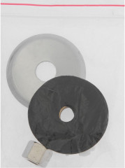 Кран для всех видов бытовых фильтров К-03 - Фото 2