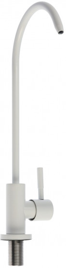 Кран для всех видов бытовых фильтров К-06