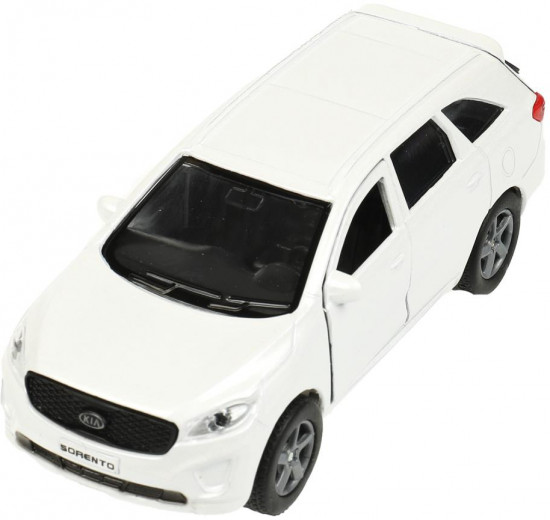 Машина инерционная «Kia Sorento Prime»