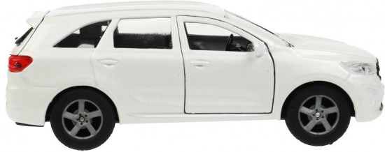 Машина инерционная «Kia Sorento Prime»