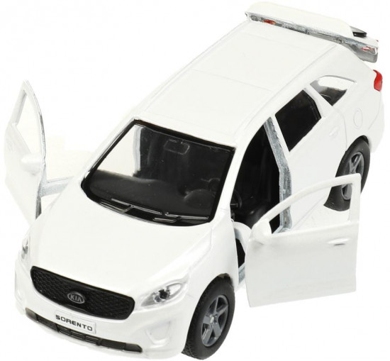 Машина инерционная «Kia Sorento Prime»