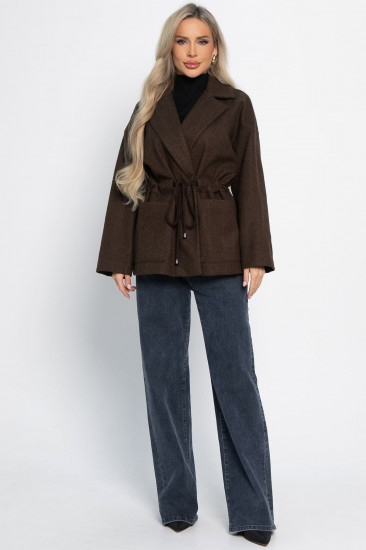 Пальто-пиджак LT Collection