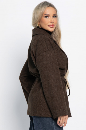 Пальто-пиджак LT Collection