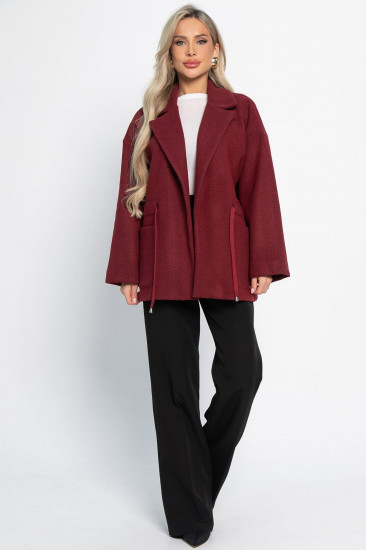 Пальто-пиджак LT Collection