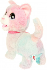 Игрушка интерактивная «Котёнок Милана» - Фото 2