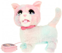 Игрушка интерактивная «Котёнок Милана» - Фото 4