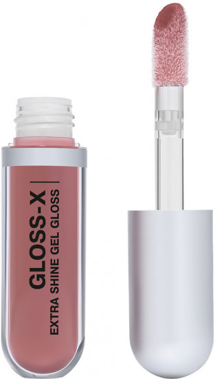 Гель-блеск для губ Gloss-X, 07 Galaxy berry