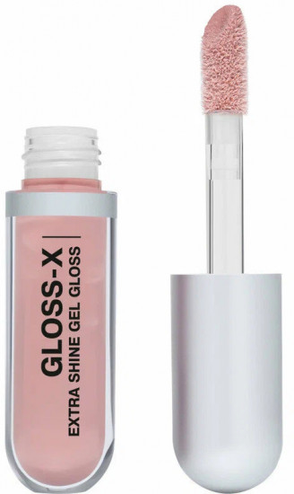 Гель-блеск для губ Gloss-X, 08 Cosmic dust