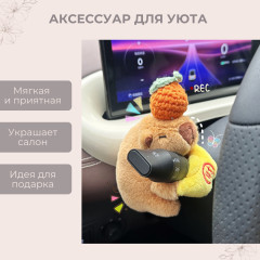 Игрушка на поворотник - Фото 1