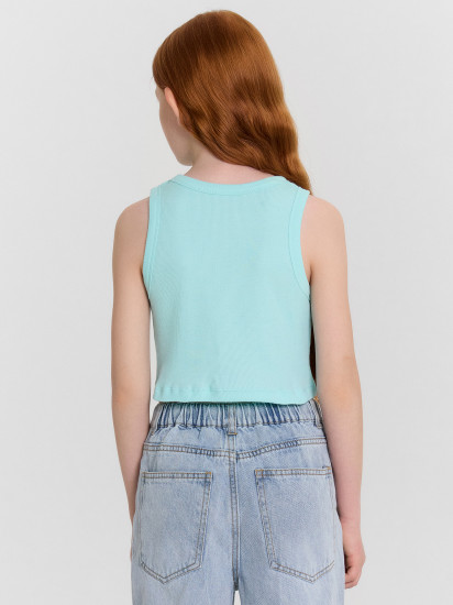 Топ для девочек