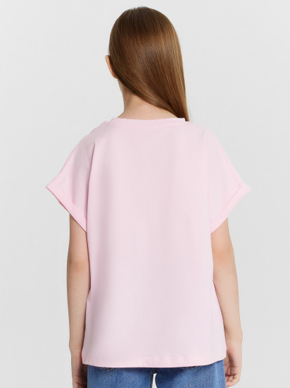 Футболка для девочек