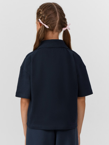 Поло для девочек