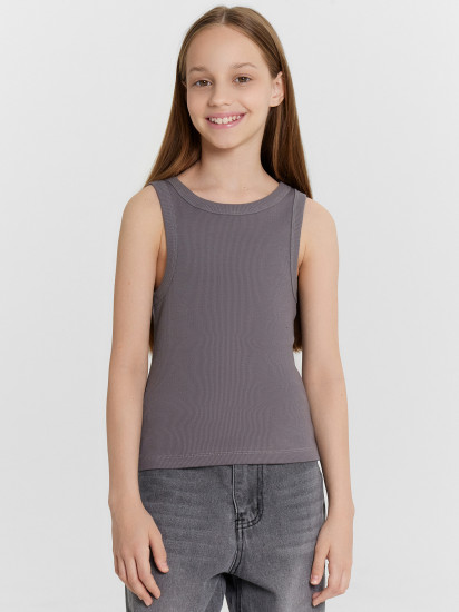 Топ для девочек