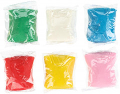 Набор с тестом для лепки «Спагетти» - Фото 3