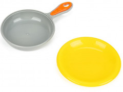 Набор с тестом для лепки «Спагетти» - Фото 5