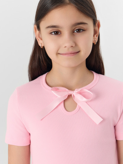 Футболка для девочек