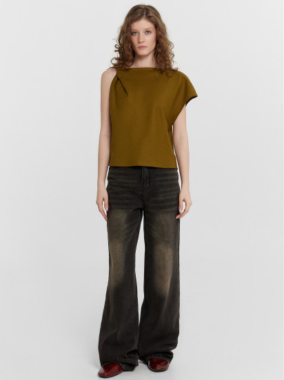 Блузка женская