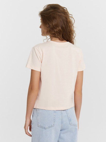 Футболка женская