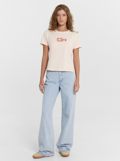 Футболка женская