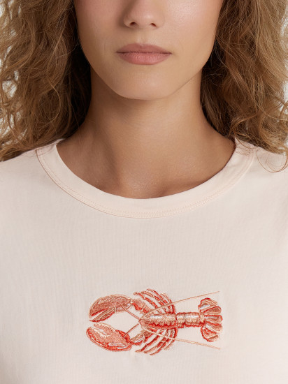 Футболка женская