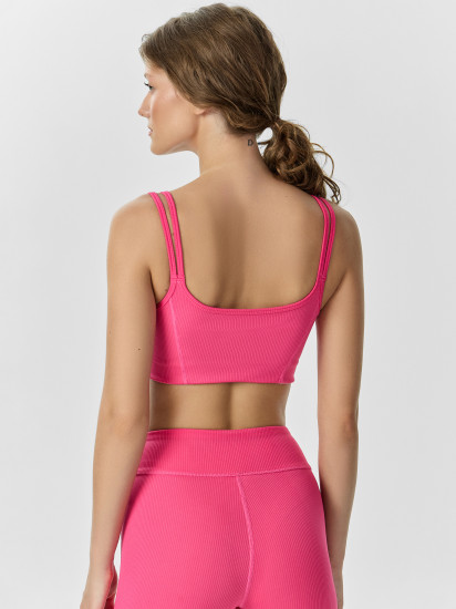 Топ женский спортивный