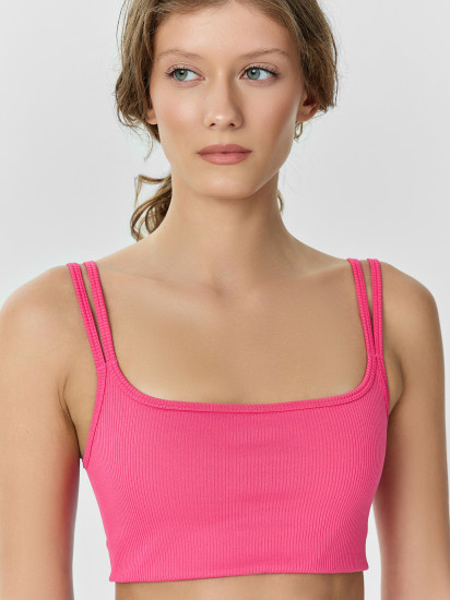 Топ женский спортивный