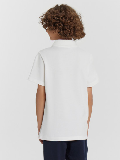 Поло для мальчиков