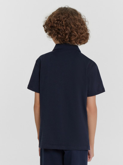 Поло для мальчиков