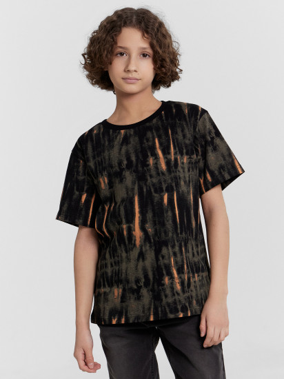 Футболка для мальчиков