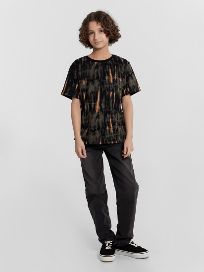 Футболка для мальчиков