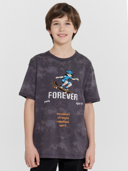 Футболка для мальчиков