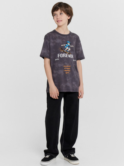 Футболка для мальчиков