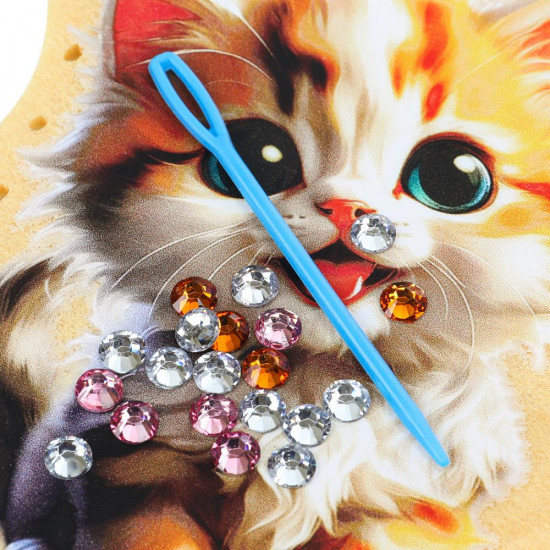 Набор для шитья «Котёнок»