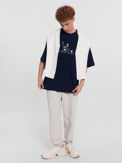 Футболка мужская