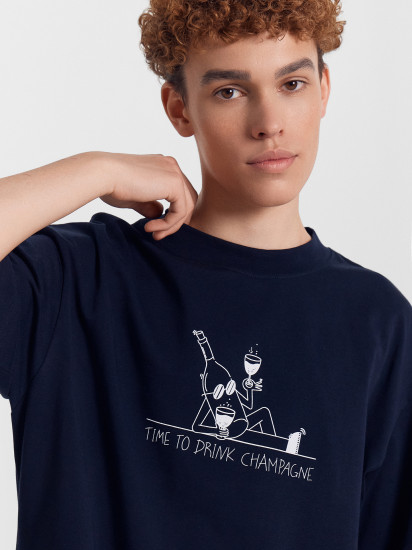 Футболка мужская