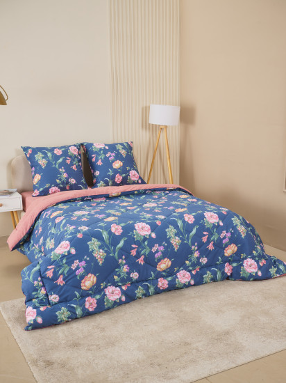 Комплект постельного белья с одеялом «Милонга»