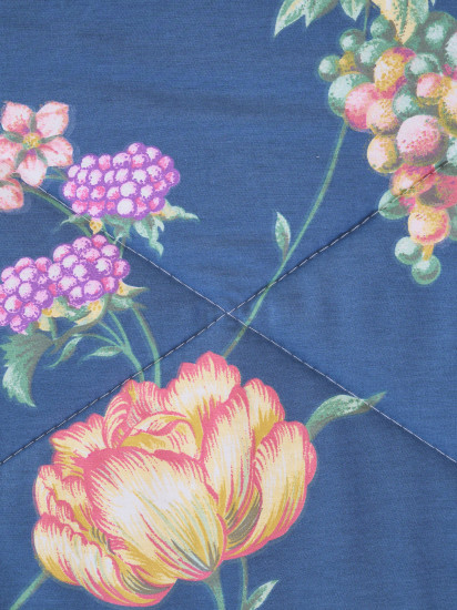 Комплект постельного белья с одеялом «Милонга»