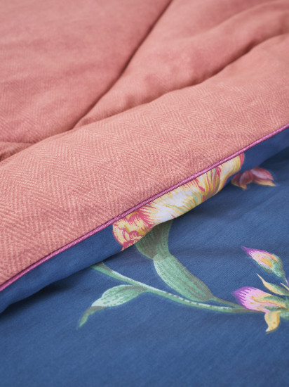 Комплект постельного белья с одеялом «Милонга»