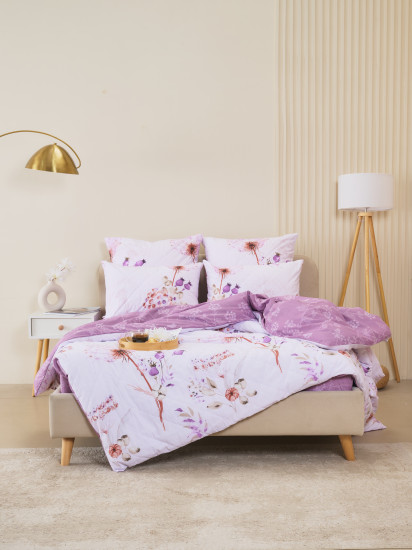 Комплект постельного белья «Виталина»