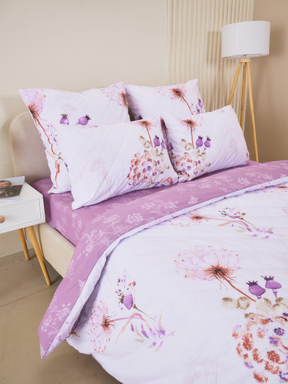 Комплект постельного белья «Виталина»