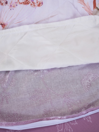 Комплект постельного белья «Виталина»