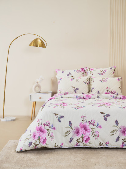 Комплект постельного белья «Джина»